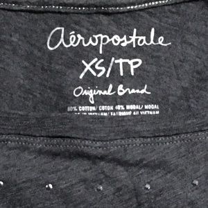 Aeropostale